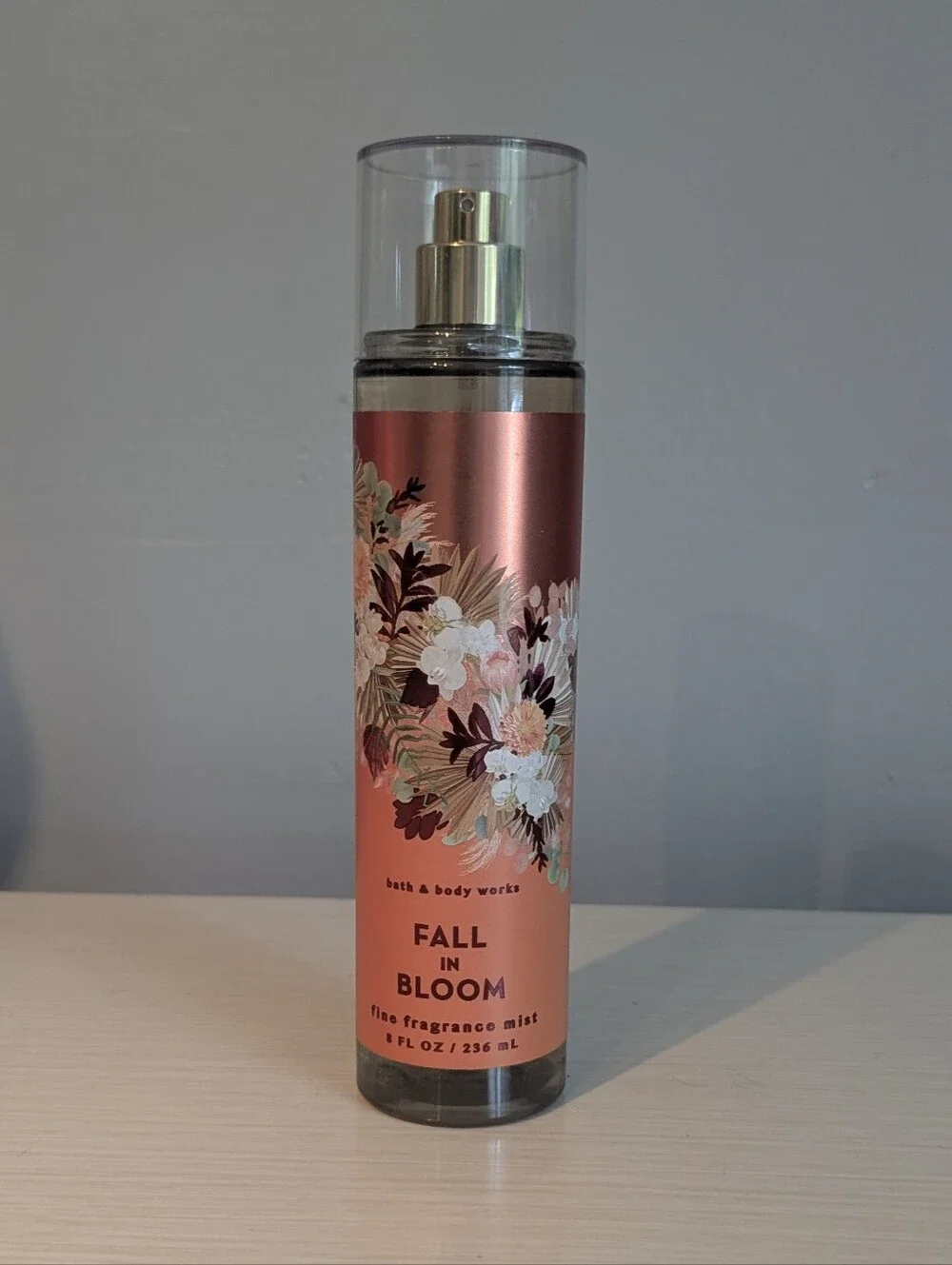 Bath & Body Works Fall in Bloom Fine Fragrance Mist